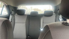 Hyundai i20 1.2 MPi S Connect 5dr Petrol Hatchback